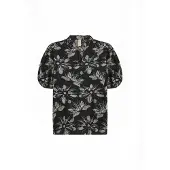 Soyaconcept T-shirt ' SC-GABRIELE ' noir