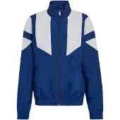 Adidas Veste mi-saison marine / gris clair / blanc