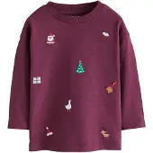 Next T-Shirt baie