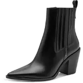 Tamaris Bottines noir