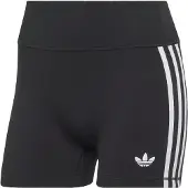 Adidas Pantalon de sport 'Sst' noir / blanc