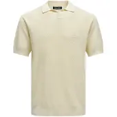 Salsa Jeans T-Shirt camel