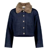 Cartoon Blazer bleu