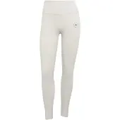 Adidas Pantalon de sport ' Yoga 7/8' gris clair