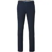 Meyer Pantalon chino 'Bonn 2-5627' marine