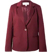 Vila Blazer 'VIBella' lie de vin