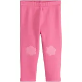 Next Leggings rose / rose