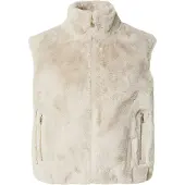 Rino & Pelle Gilet 'Nikki' blanc