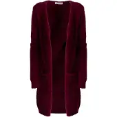 Influencer Cardigan baie