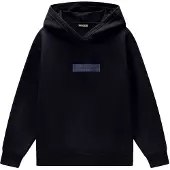 Napapijri Sweat bleu marine