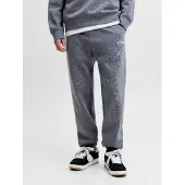 Jack & Jones Pantalon 'JPSTKane Soho' gris