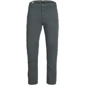 Jack & Jones Pantalon '12193693' gris foncé