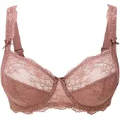 Lingadore Soutien-gorge cognac