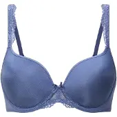 Lingadore Soutien-gorge bleu