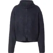 Mos Mosh Cardigan 'MMHulda' bleu marine