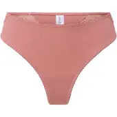Lingadore String rose ancienne