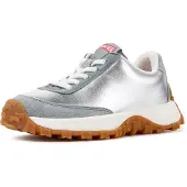 Camper Baskets ' Drift Trail ' argent