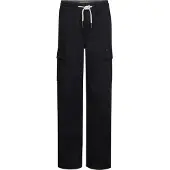 Petrol Industries Pantalon noir