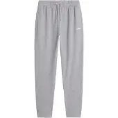 The North Face Pantalon 'ESSENTIAL' gris chiné