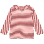 Noppies T-Shirt beige / rose