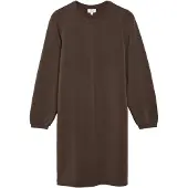 s.Oliver Robe chocolat
