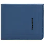 Piquadro Porte-monnaies bleu
