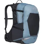 Vaude Bike Alpin 33l Backpack Bleu