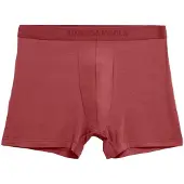 Armedangels Boxers rouge