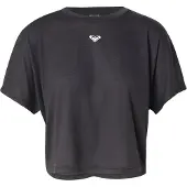 Roxy T-shirt anthracite