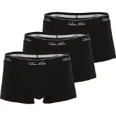 Calvin Klein Underwear Boxers noir / blanc
