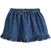 Next Jupe bleu