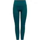 Only Play Pantalon de sport 'ONPJam-Sana-3' bleu cyan