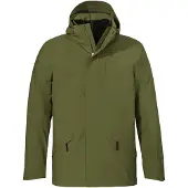Schöffel Veste outdoor vert