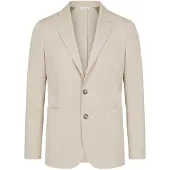 Manuel Ritz Veste de costume beige