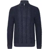 Blend Pull-over 'BHBASIM' bleu nuit
