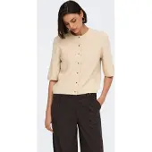 ONLY Cardigan 'JDYLumi' miel