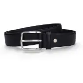 Nae Vegan Shoes Ceinture 'Oliana' noir