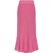 Faina Jupe magenta