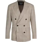 Strellson Veste de costume beige