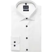 Olymp Chemise blanc
