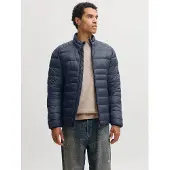 Jack & Jones Veste mi-saison 'JJEKingsley' bleu foncé