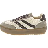 Marc O'Polo Baskets basses marron