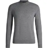JOOP! Pull-over gris