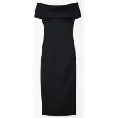 ADL Robe noir