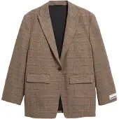 Armedangels Blazer taupe
