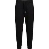 Armani Exchange Pantalon de sport noir