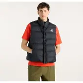 New Balance Gilet 'Boston Puffer Vest' noir