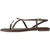 Ted Baker Tongs chocolat