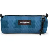 Eastpak Étui turquoise / pétrole