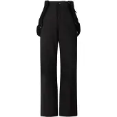 Protest Pantalon de sport 'PRTStitch JR' noir